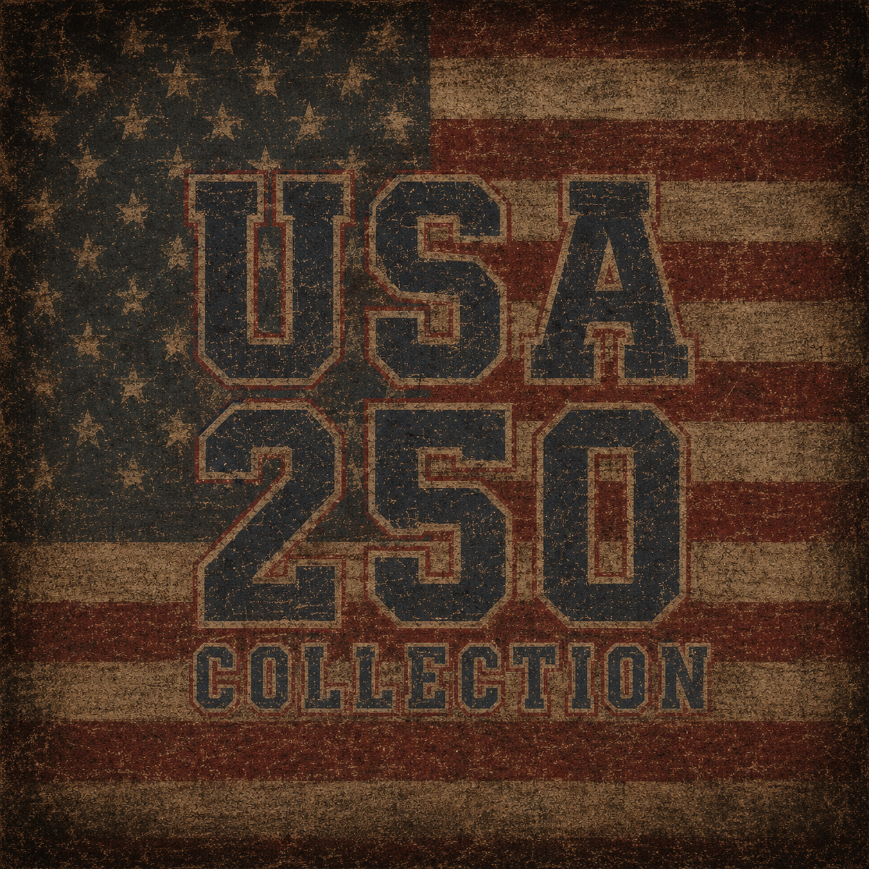 USA 250