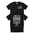 CHARLIE KIRK TEE