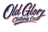 Old glory clothing co. - Home