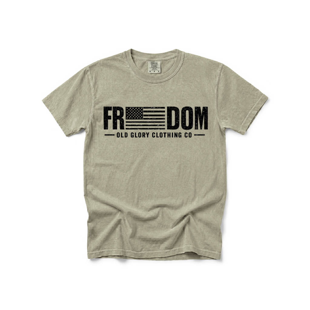 FREEDOM TEE