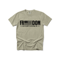 FREEDOM TEE