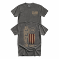 250 YEARS FREE TEE