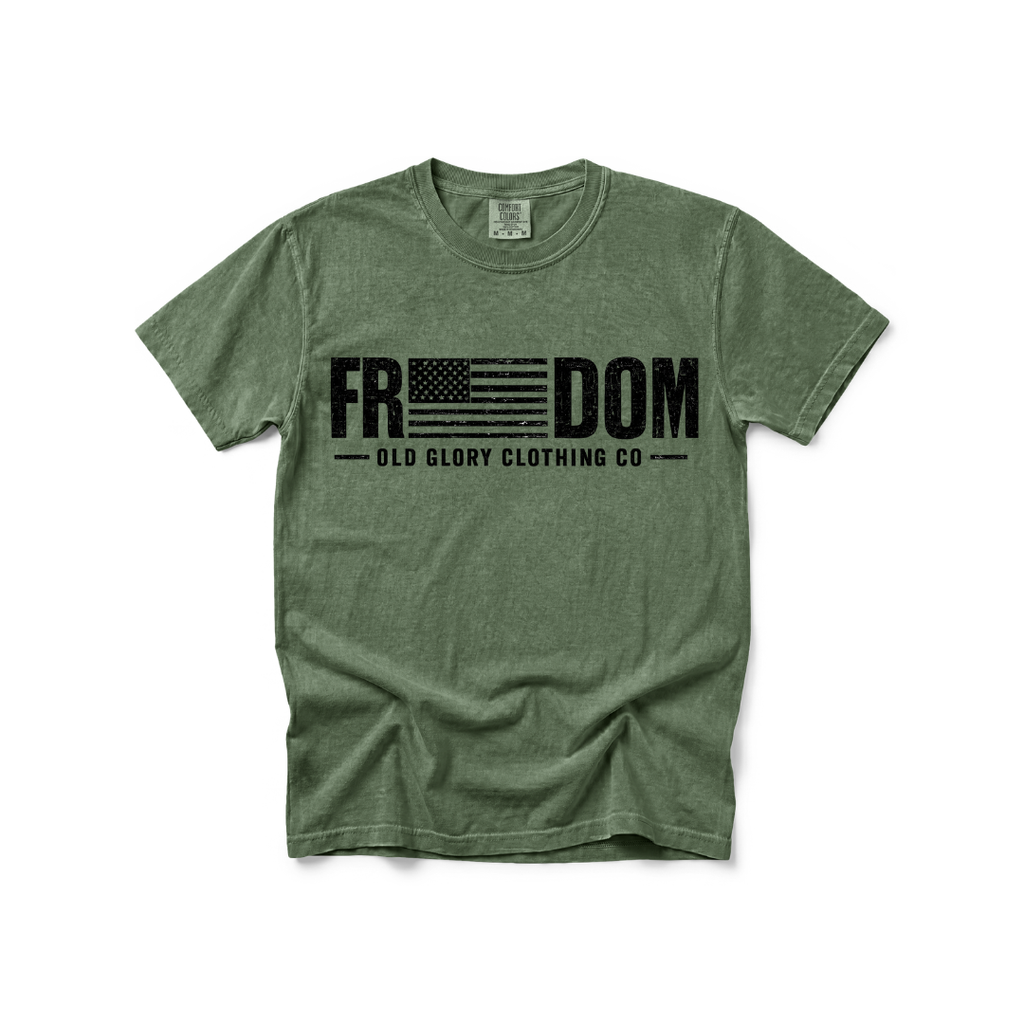 FREEDOM TEE