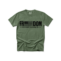 FREEDOM TEE