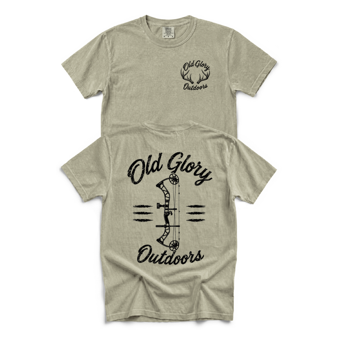 BOW HUNTER TEE