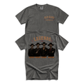 EARP BROTHERS LEGENDS TEE