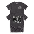 GEORGE JONES LEGEND TEE