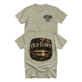 OLD GLORY DUCK CALL TEE