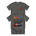 OLD GLORY RACE DAY TEE